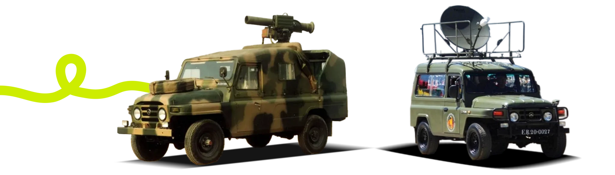 إنجاز 212 للسيارات عام 1970–1980